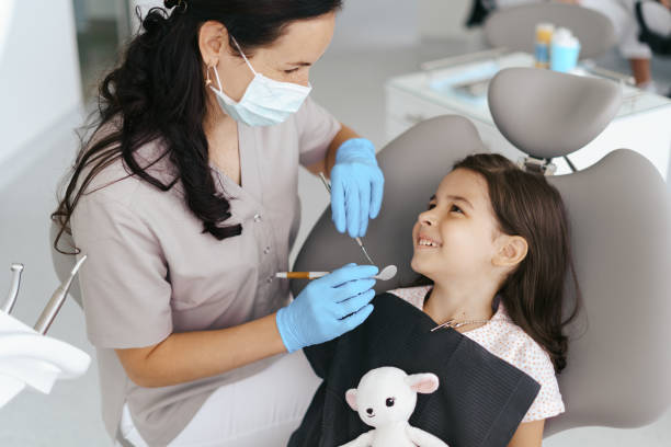 Best Emergency Dental Care for Sports Injuries in Lake Lifornia, CA