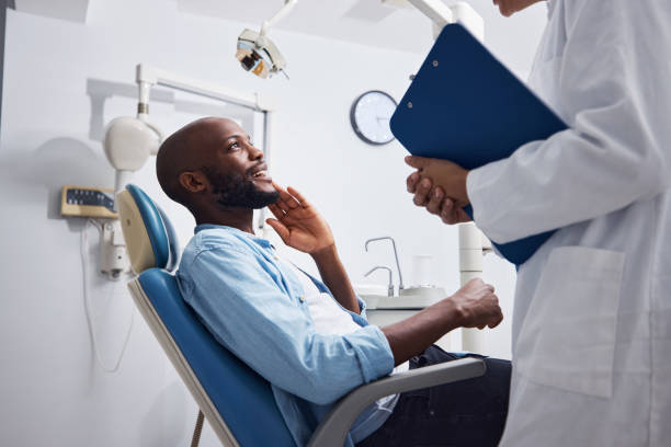 Best Knocked-Out Tooth (Avulsed Tooth) Treatment in Lake Lifornia, CA