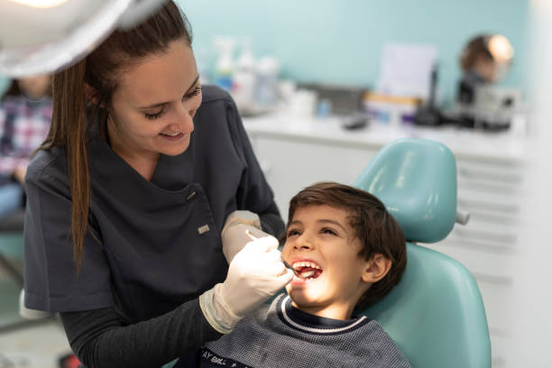 Best Emergency Treatment for Oral Infections in Lake Lifornia, CA