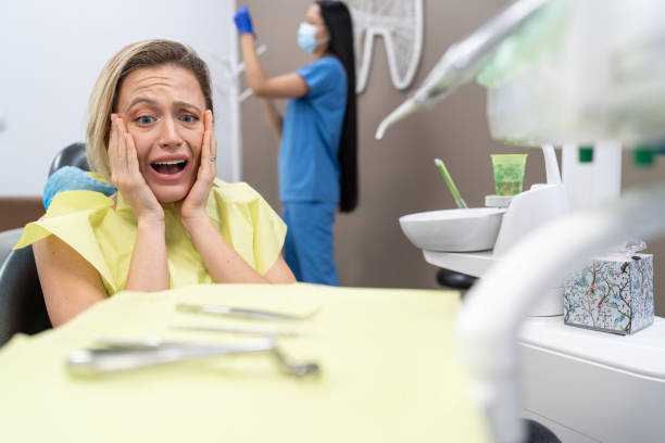 Best 24-Hour Emergency Dental Care in Lake Lifornia, CA